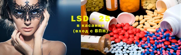 шишки Абаза