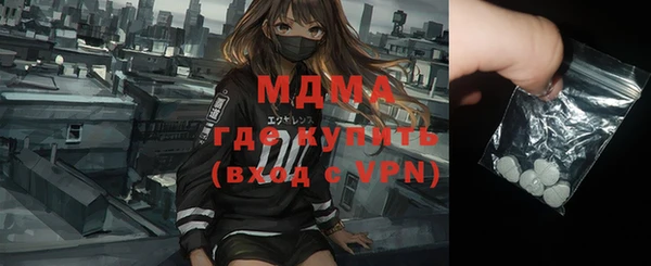 шишки Абаза