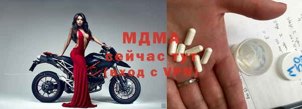 шишки Абаза