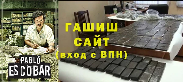 шишки Абаза