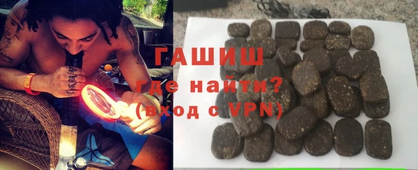 шишки Абаза